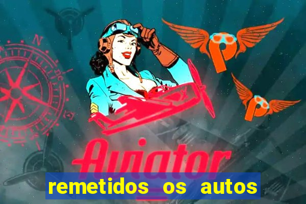 remetidos os autos para contadoria quanto tempo demora